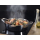 ELECTROLUX LFG716W Hob2Hood 700 Biały 580m3/h 67dB Klasa A 54cm Zdalne Sterowanie LED - 1326744 - zdjęcie 5
